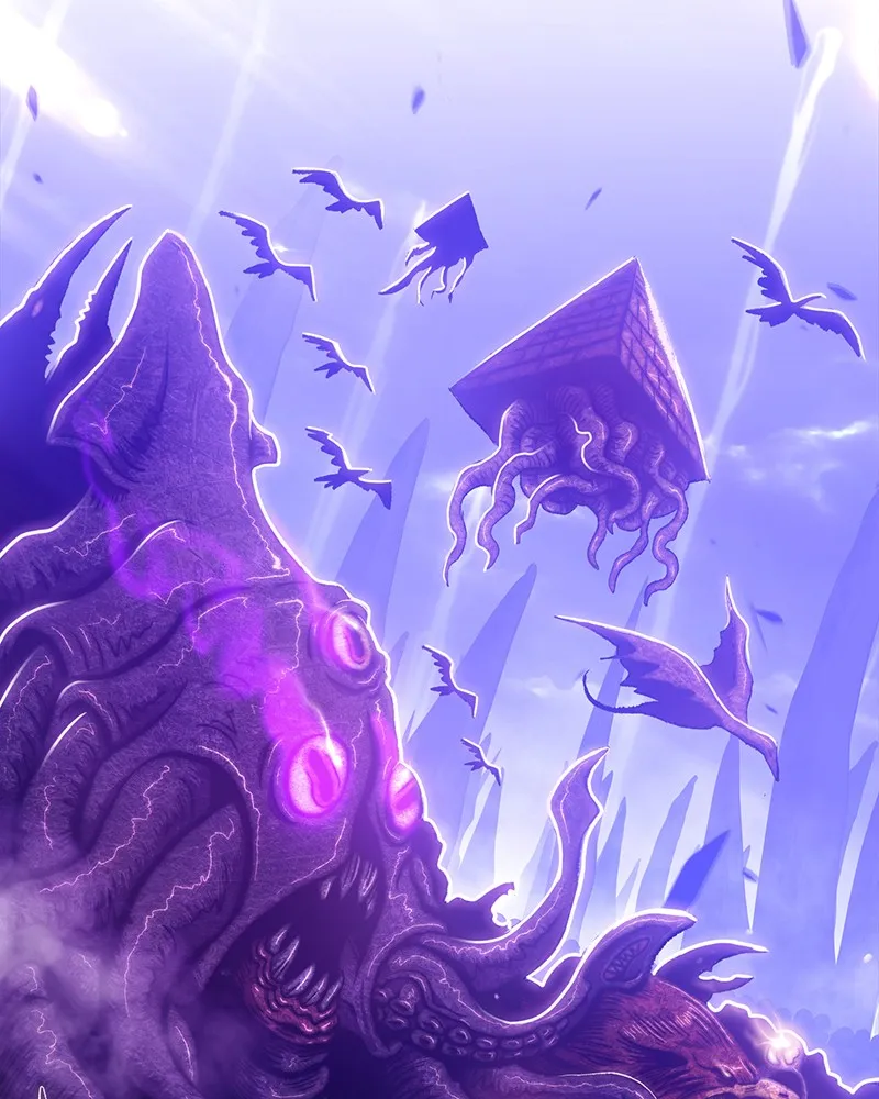 +99 ReinforcedWooden Stick Chapter 12 page 84 - 
