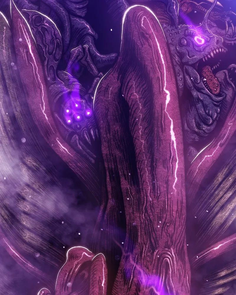 +99 ReinforcedWooden Stick Chapter 12 page 85 - 