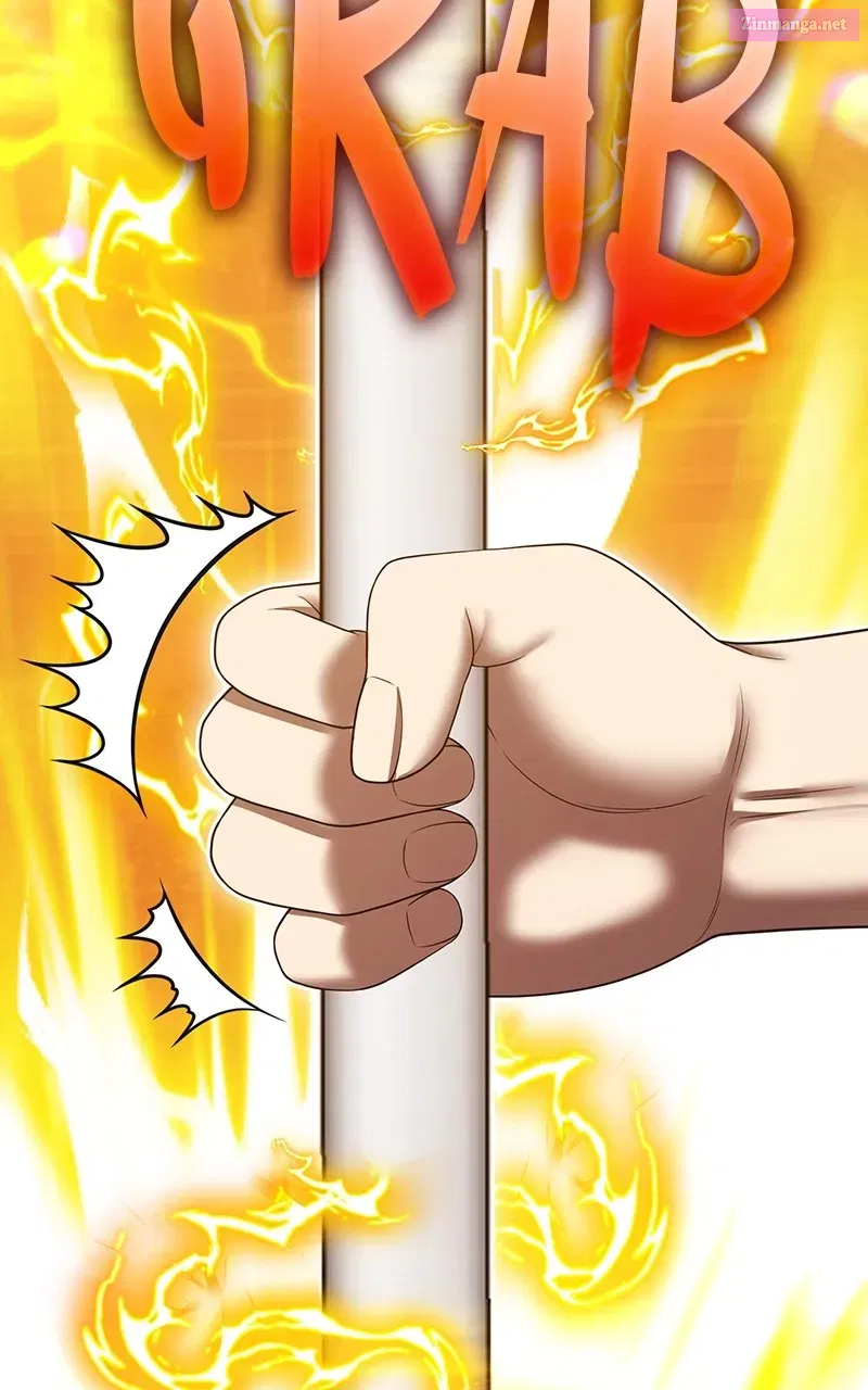 +99 ReinforcedWooden Stick Chapter 120 page 108 - 