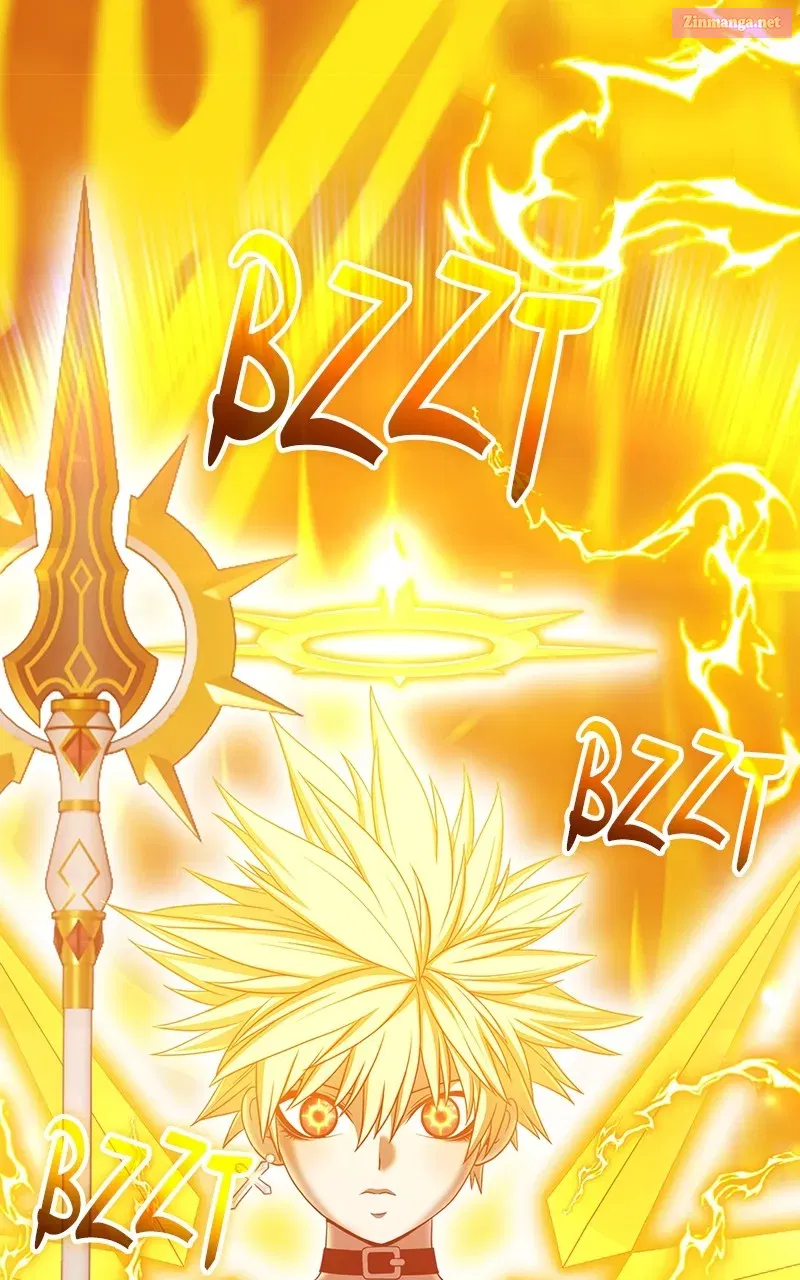 +99 ReinforcedWooden Stick Chapter 120 page 110 - 