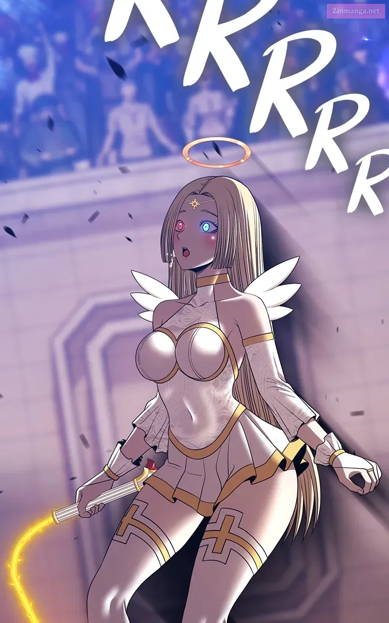 +99 ReinforcedWooden Stick Chapter 120 page 12 - 