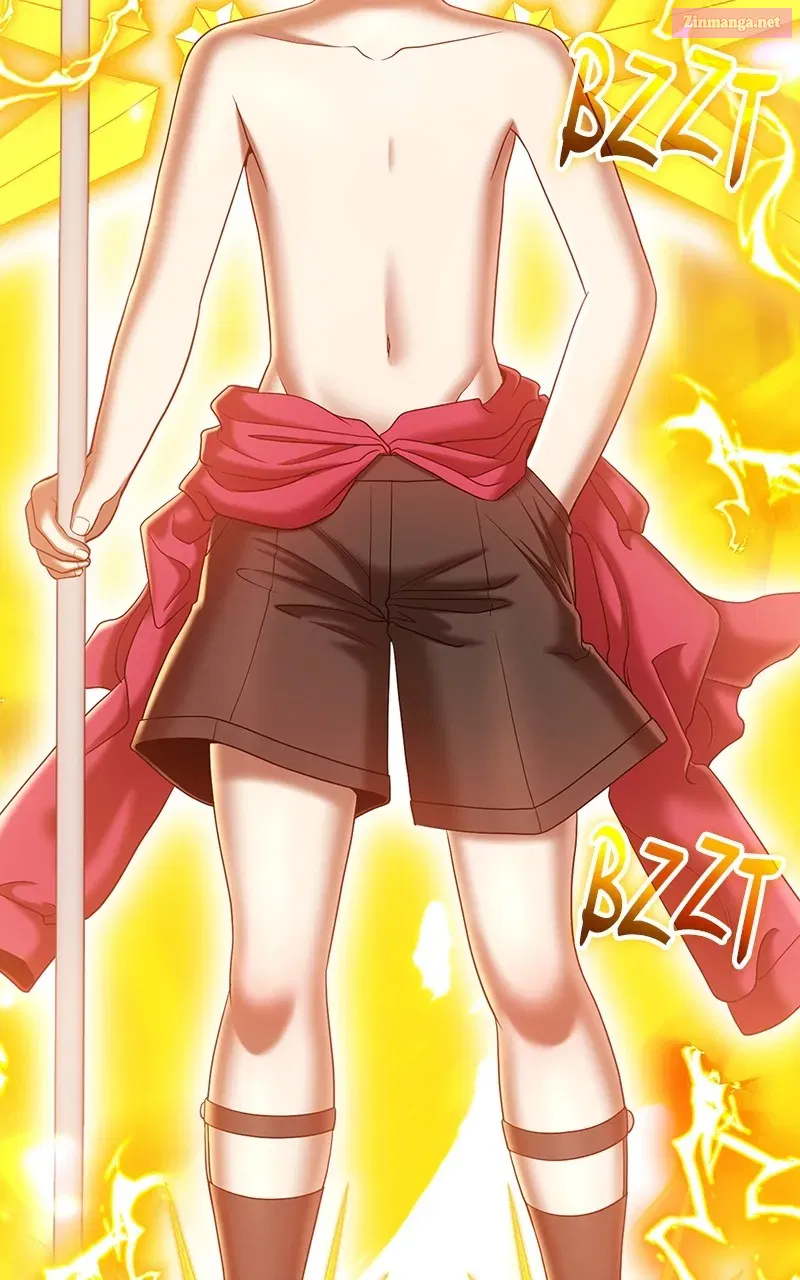 +99 ReinforcedWooden Stick Chapter 120 page 111 - 