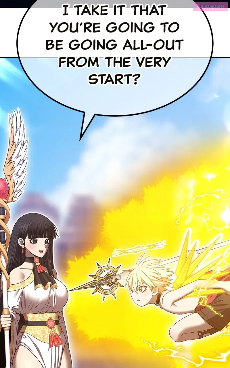 +99 ReinforcedWooden Stick Chapter 120 page 120 - 