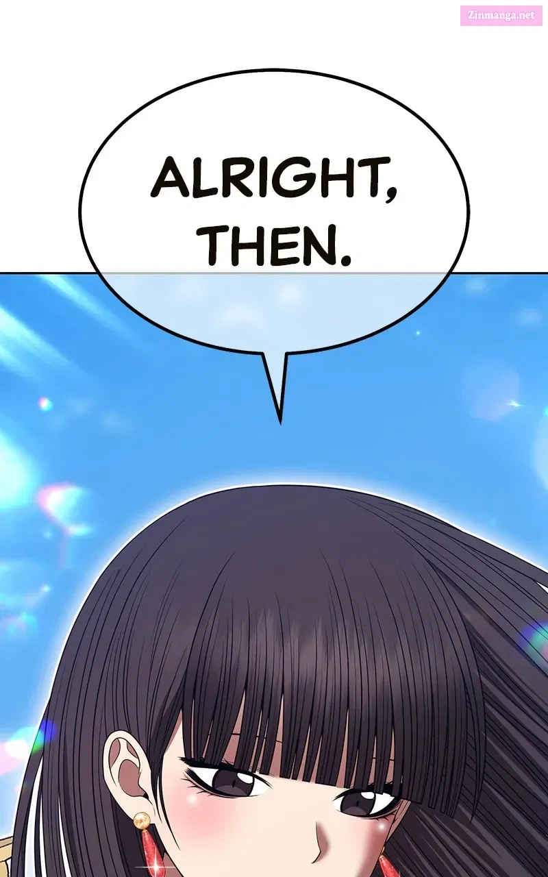 +99 ReinforcedWooden Stick Chapter 120 page 125 - 