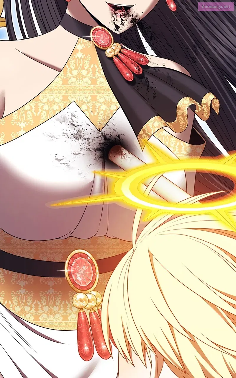 +99 ReinforcedWooden Stick Chapter 120 page 126 - 