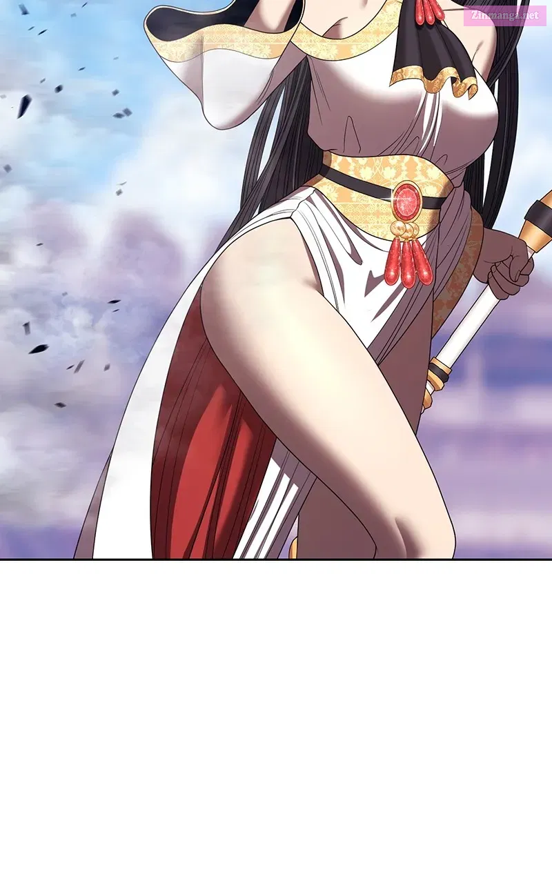 +99 ReinforcedWooden Stick Chapter 120 page 133 - 