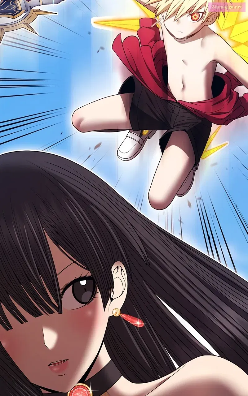 +99 ReinforcedWooden Stick Chapter 120 page 135 - 