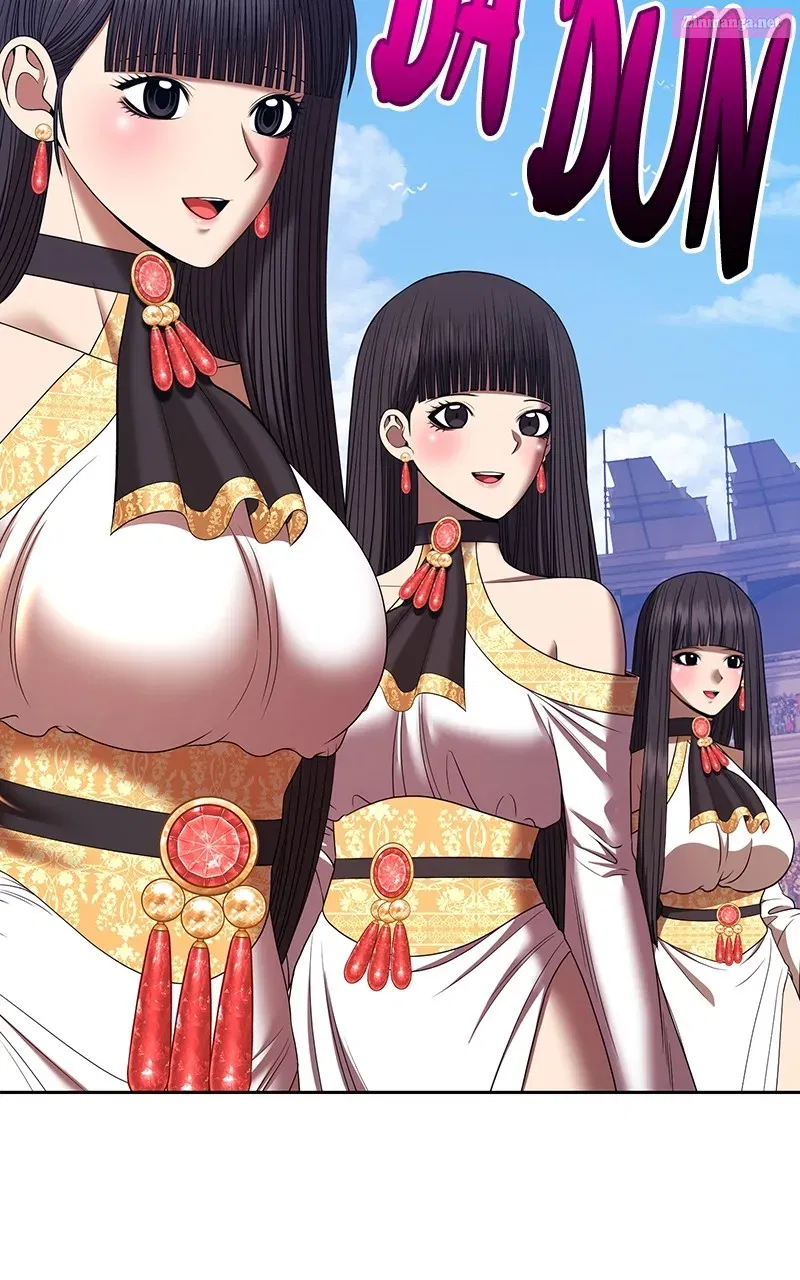 +99 ReinforcedWooden Stick Chapter 120 page 148 - 