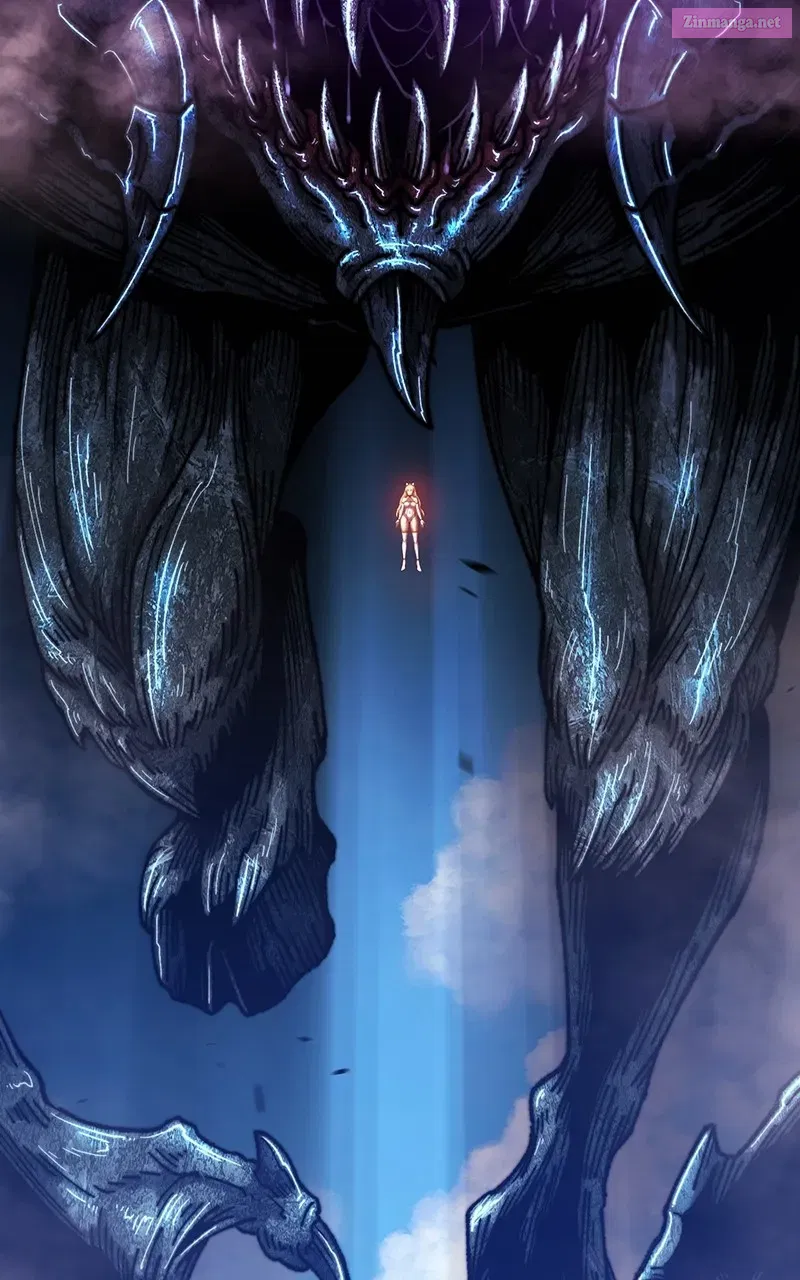 +99 ReinforcedWooden Stick Chapter 120 page 16 - 