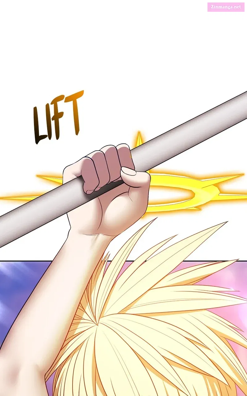 +99 ReinforcedWooden Stick Chapter 120 page 152 - 