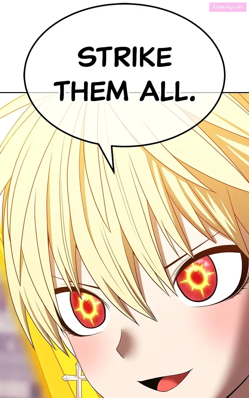 +99 ReinforcedWooden Stick Chapter 120 page 163 - 