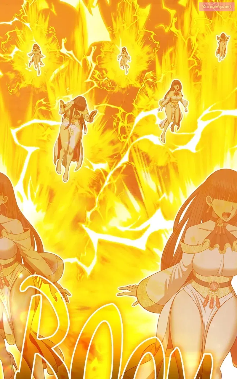 +99 ReinforcedWooden Stick Chapter 120 page 166 - 