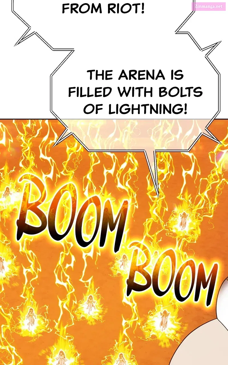 +99 ReinforcedWooden Stick Chapter 120 page 168 - 