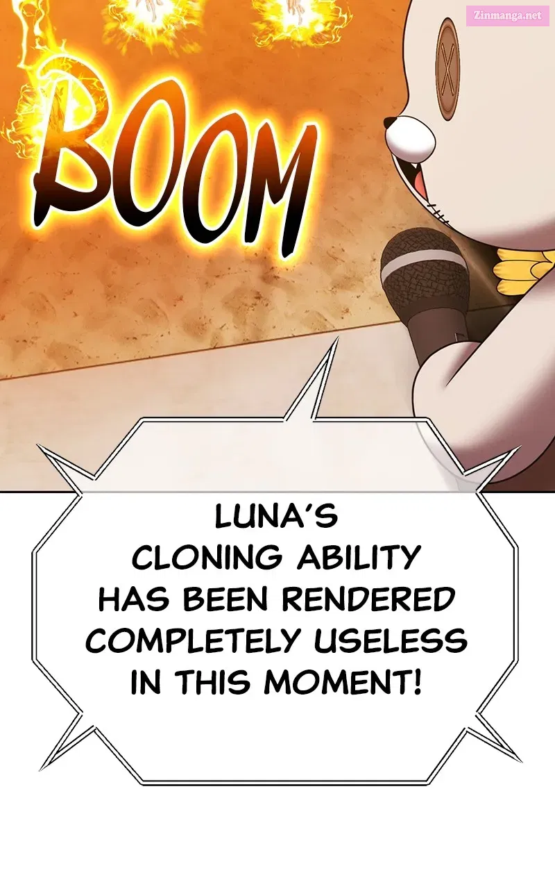 +99 ReinforcedWooden Stick Chapter 120 page 169 - 