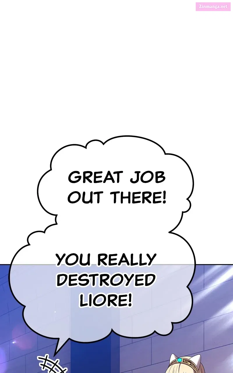 +99 ReinforcedWooden Stick Chapter 120 page 176 - 