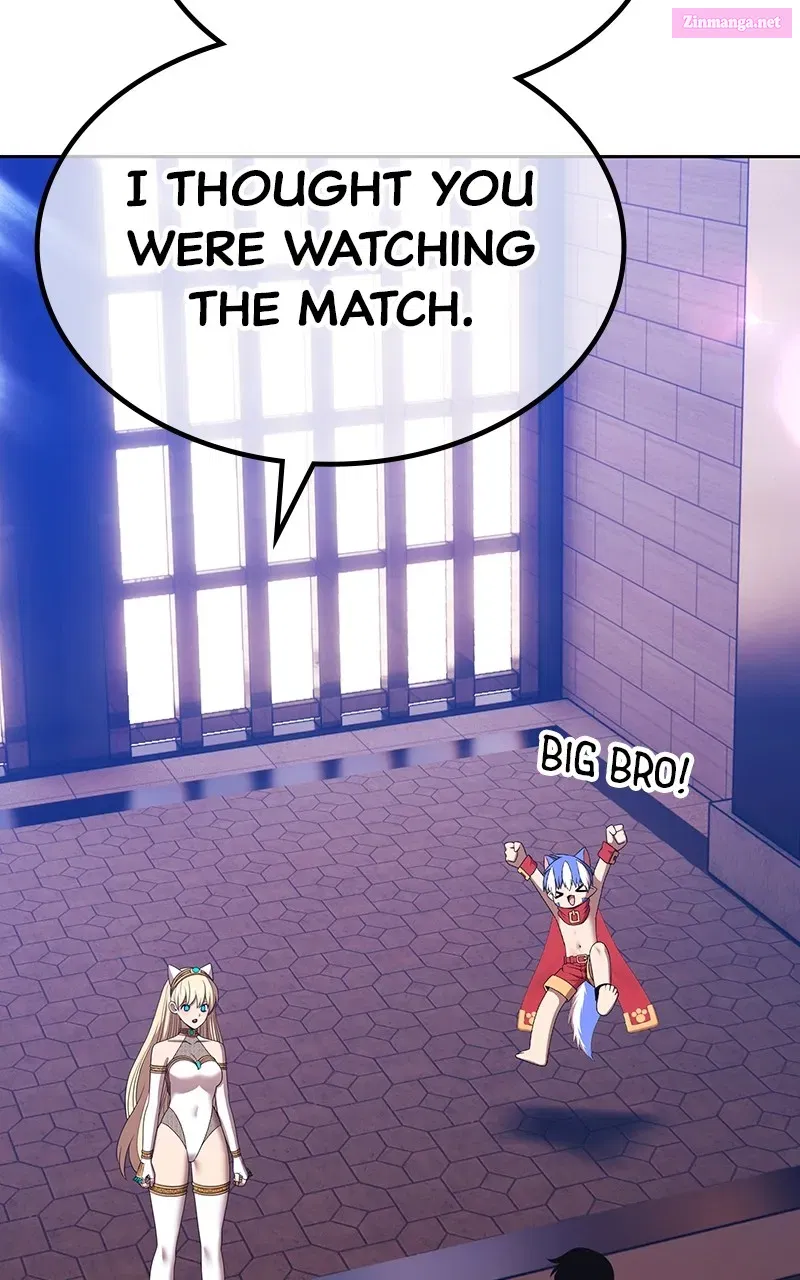 +99 ReinforcedWooden Stick Chapter 120 page 179 - 