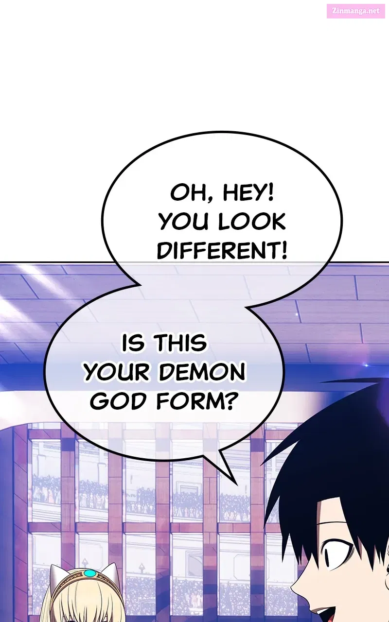 +99 ReinforcedWooden Stick Chapter 120 page 181 - 