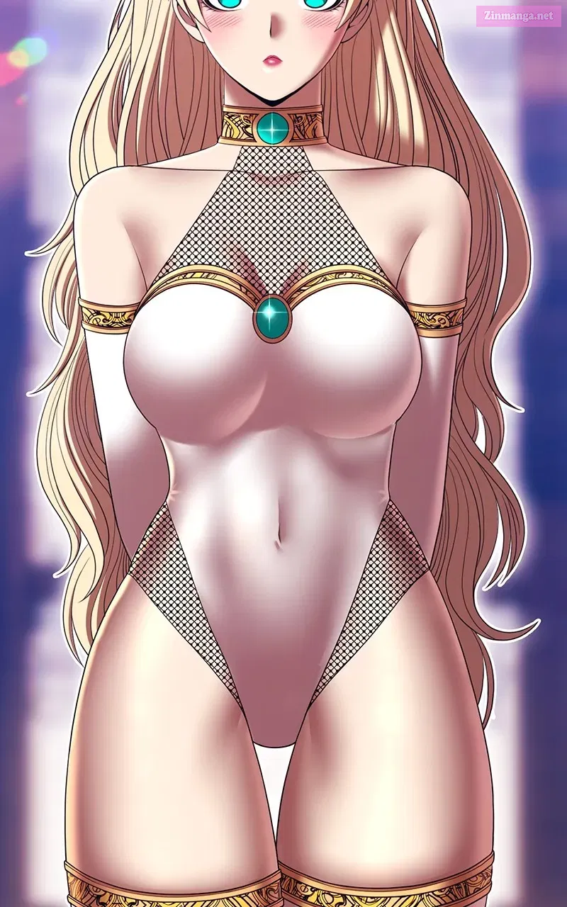 +99 ReinforcedWooden Stick Chapter 120 page 184 - 