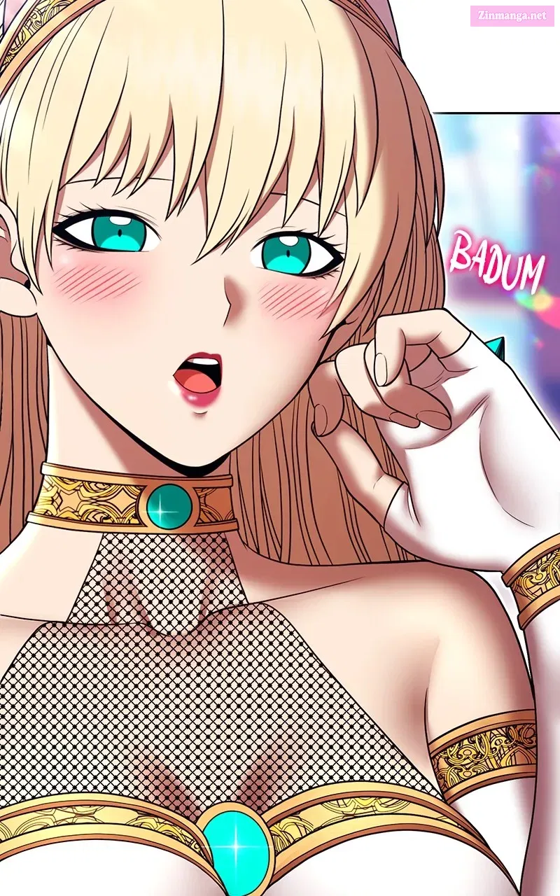 +99 ReinforcedWooden Stick Chapter 120 page 187 - 