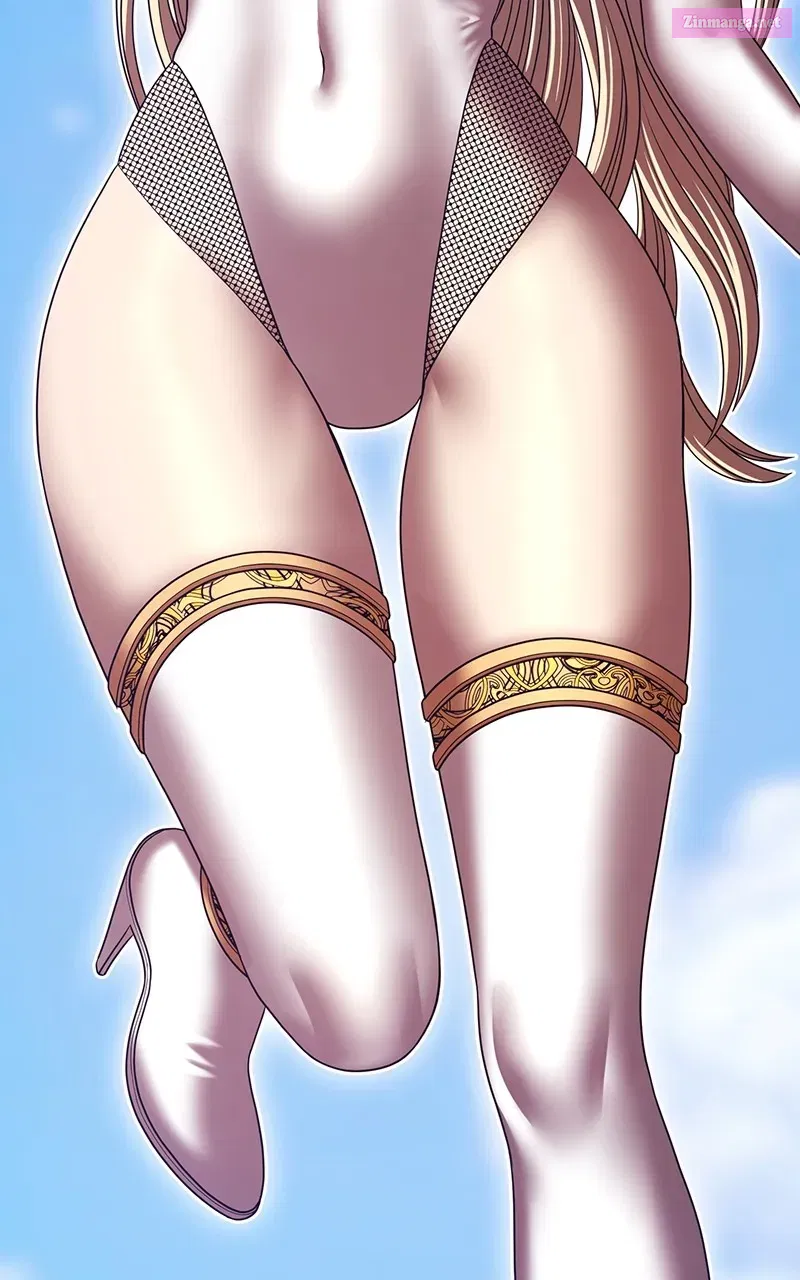 +99 ReinforcedWooden Stick Chapter 120 page 3 - 