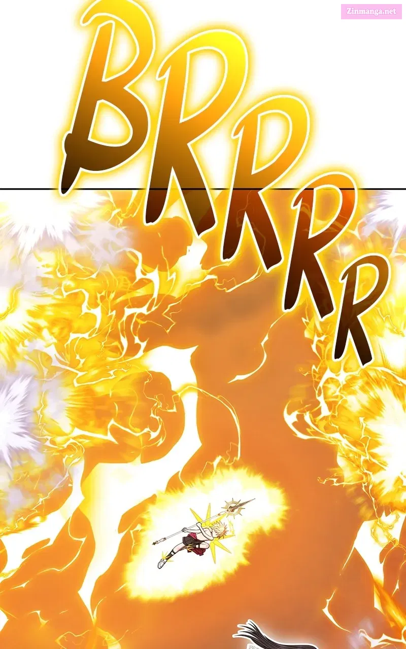 +99 ReinforcedWooden Stick Chapter 120 page 205 - 