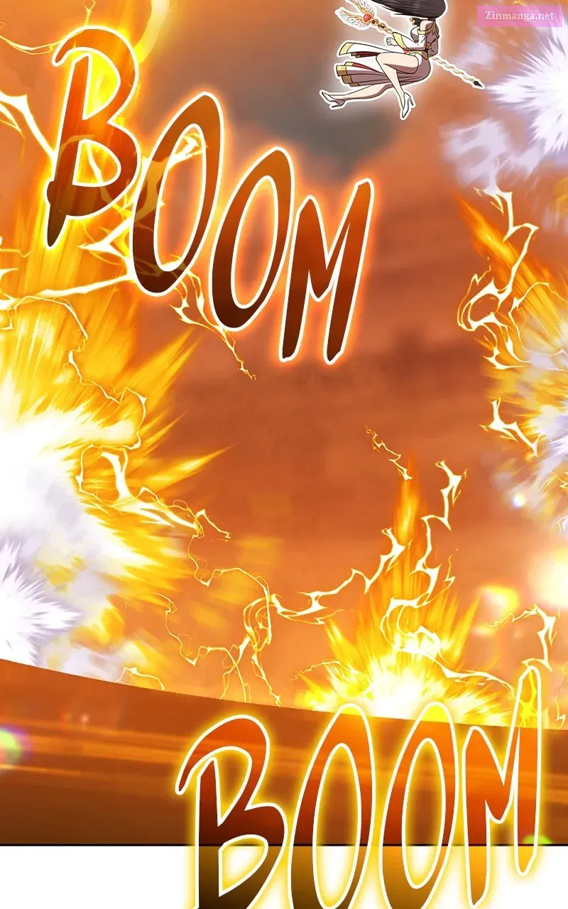 +99 ReinforcedWooden Stick Chapter 120 page 206 - 