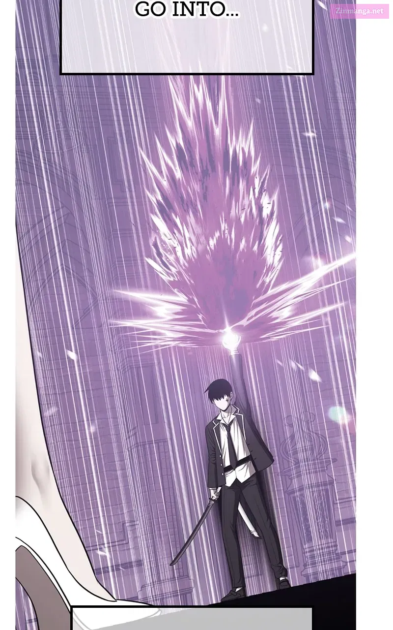 +99 ReinforcedWooden Stick Chapter 120 page 224 - 