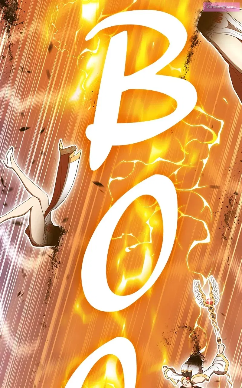 +99 ReinforcedWooden Stick Chapter 120 page 235 - 