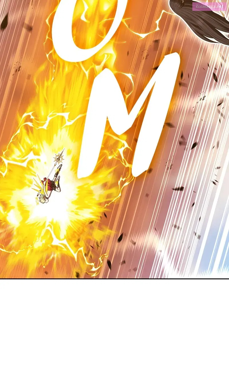+99 ReinforcedWooden Stick Chapter 120 page 236 - 