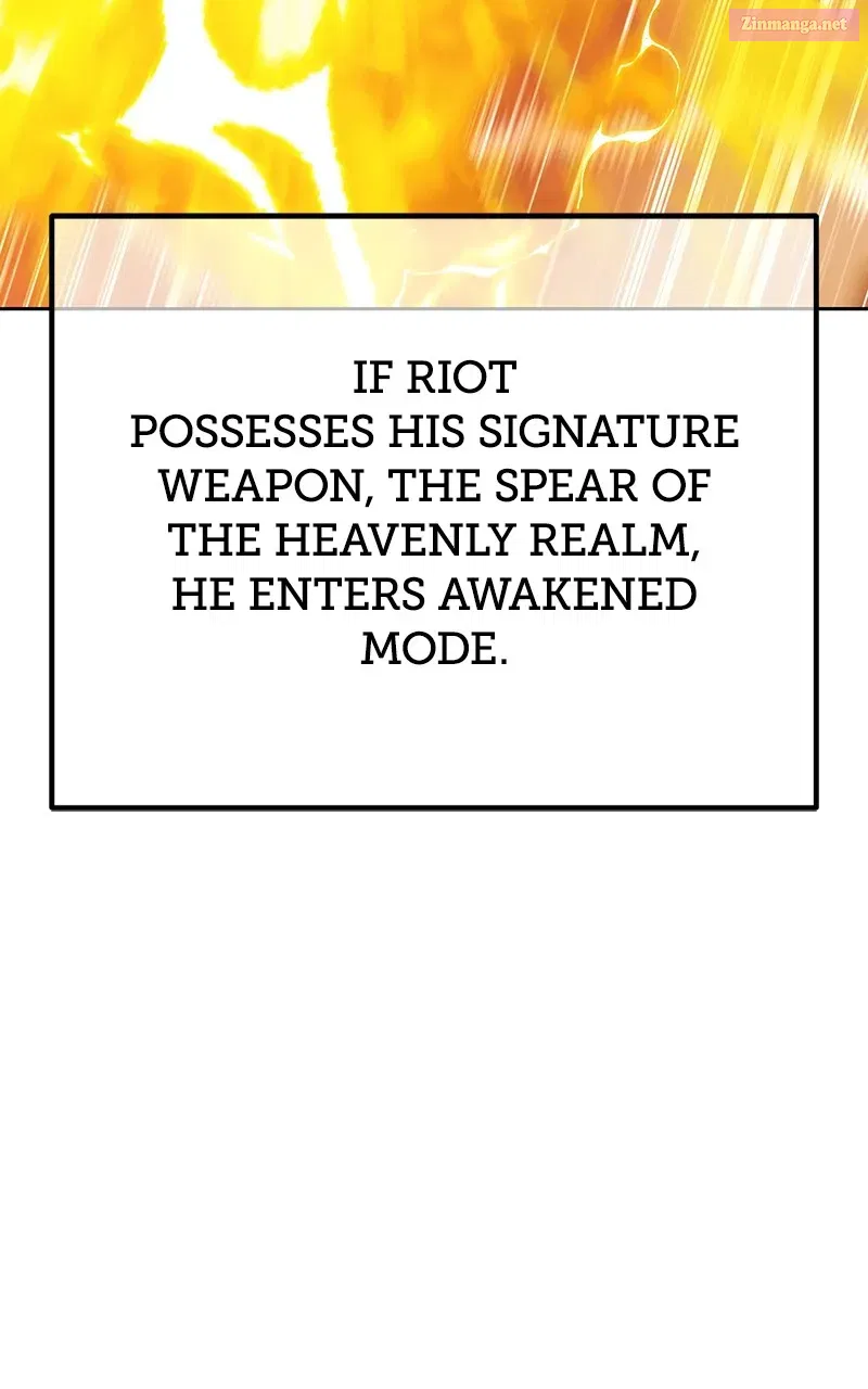 +99 ReinforcedWooden Stick Chapter 120 page 240 - 