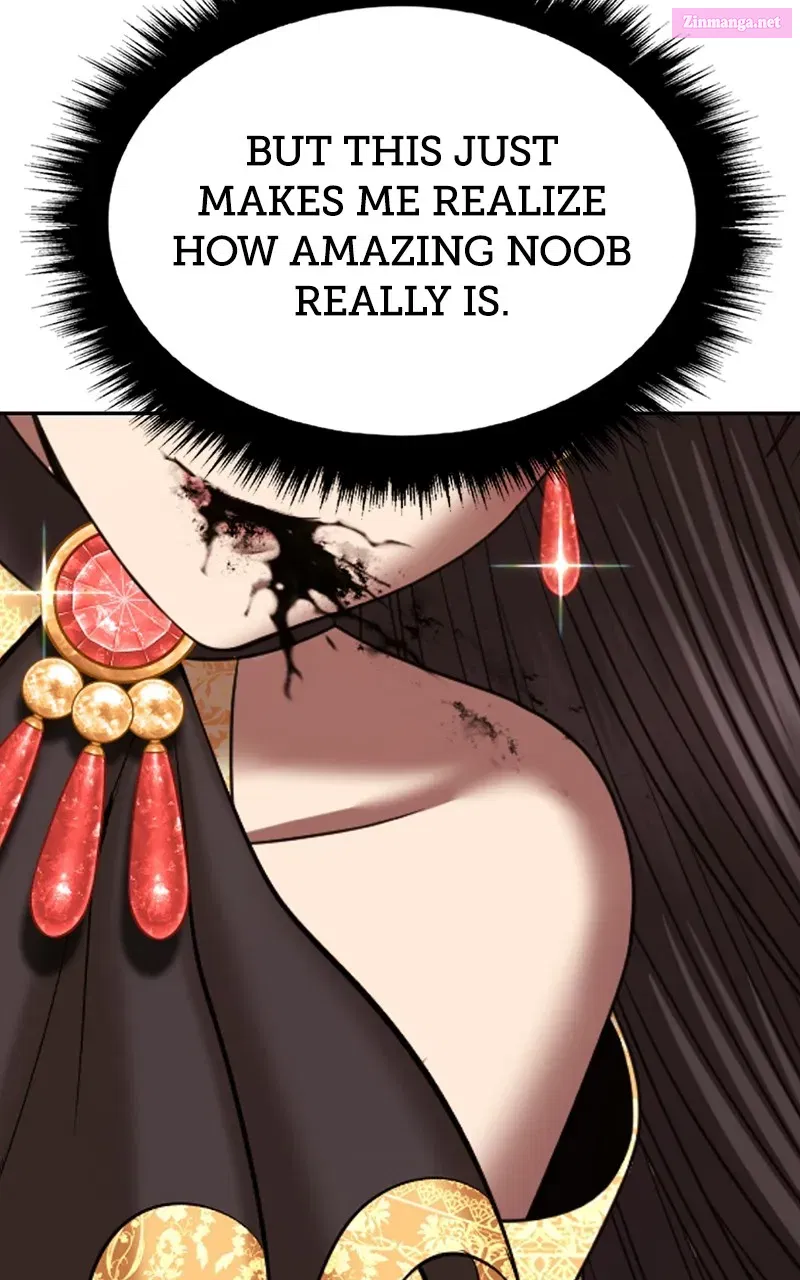 +99 ReinforcedWooden Stick Chapter 120 page 247 - 