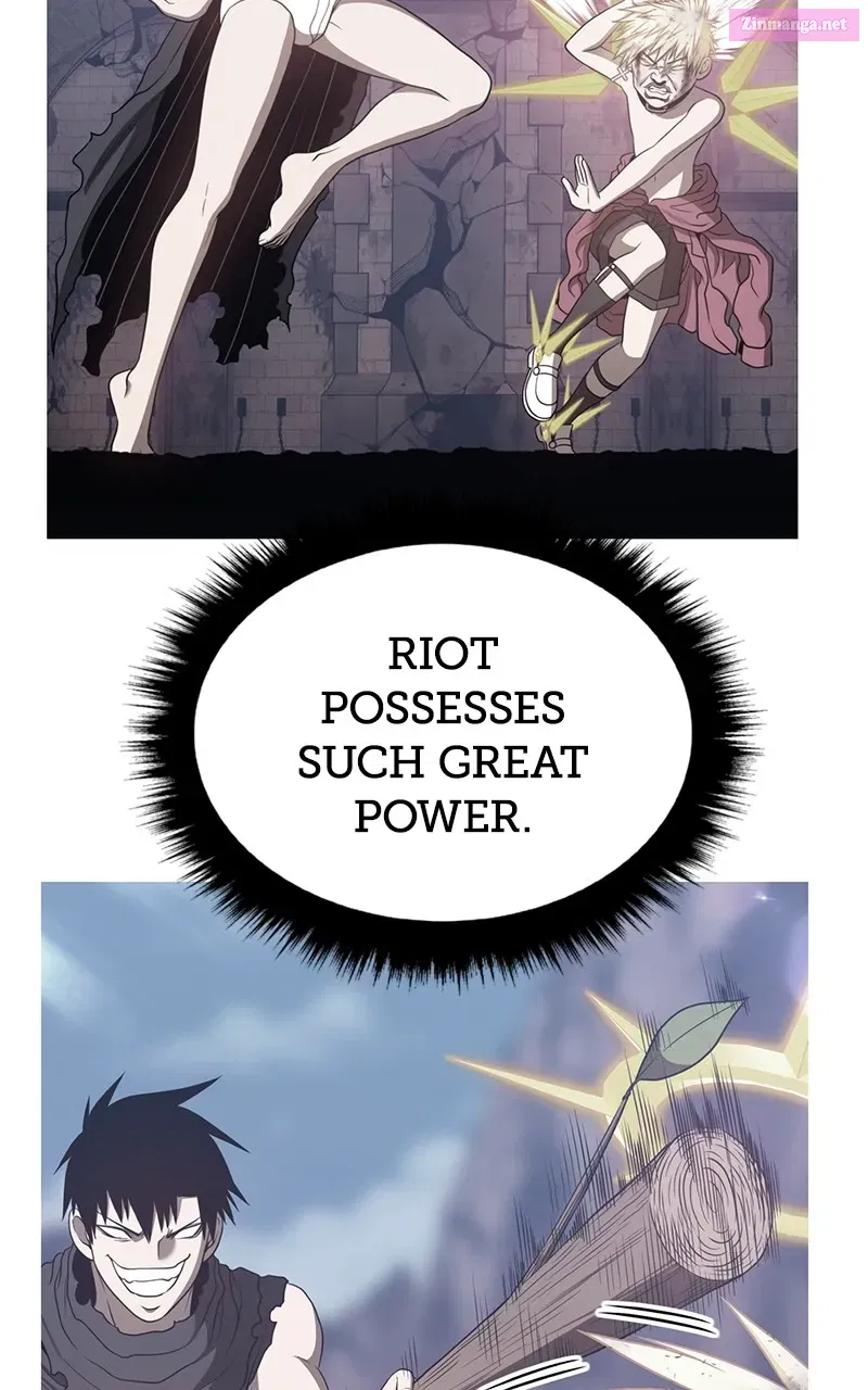 +99 ReinforcedWooden Stick Chapter 120 page 249 - 