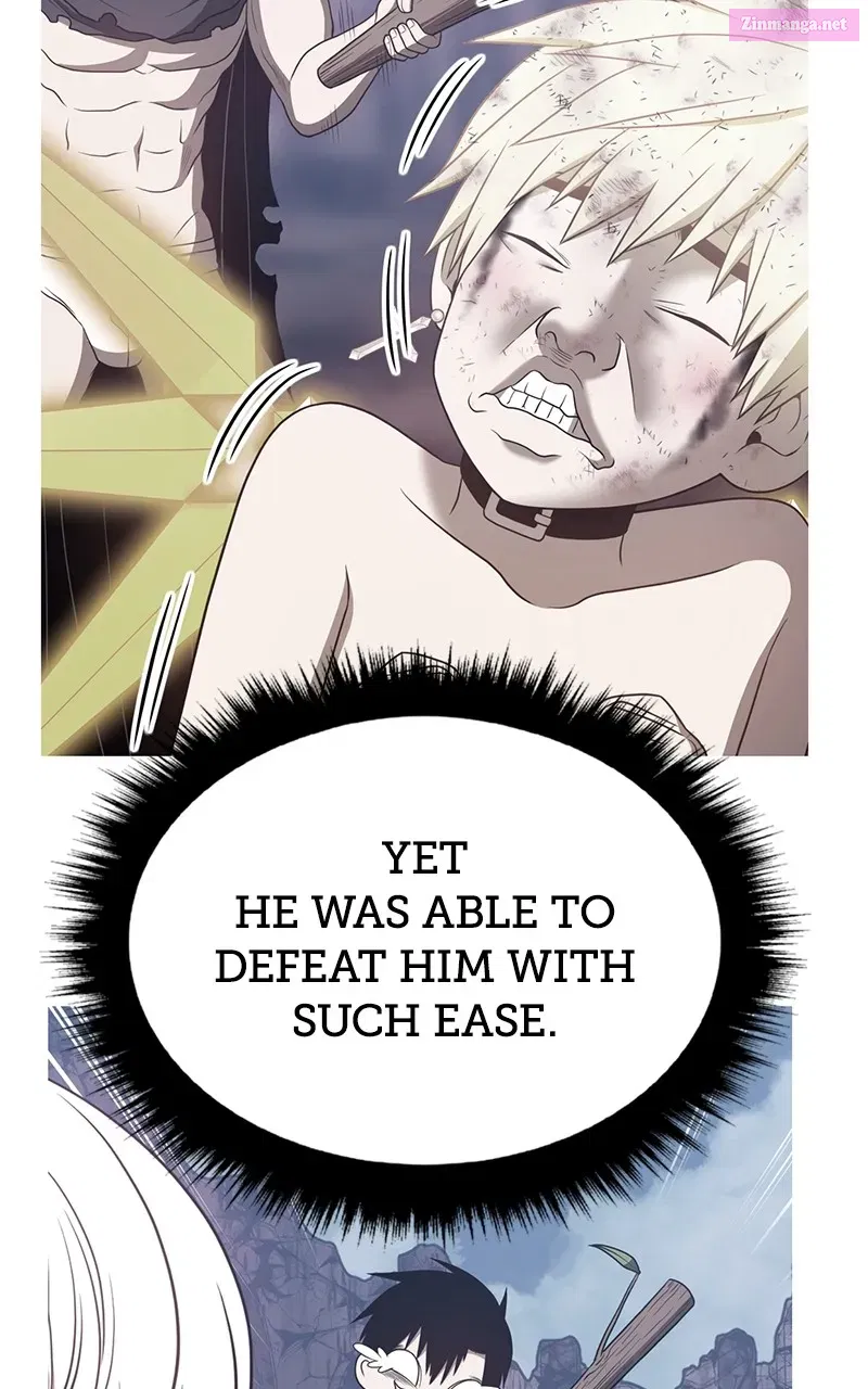 +99 ReinforcedWooden Stick Chapter 120 page 250 - 