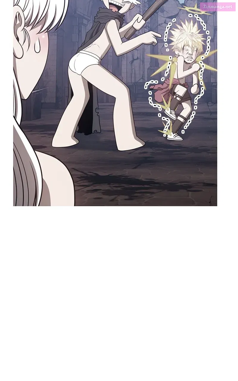 +99 ReinforcedWooden Stick Chapter 120 page 251 - 