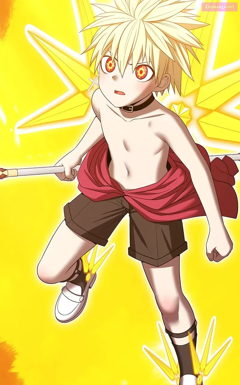 +99 ReinforcedWooden Stick Chapter 120 page 271 - 