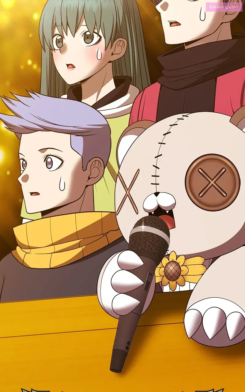 +99 ReinforcedWooden Stick Chapter 120 page 285 - 