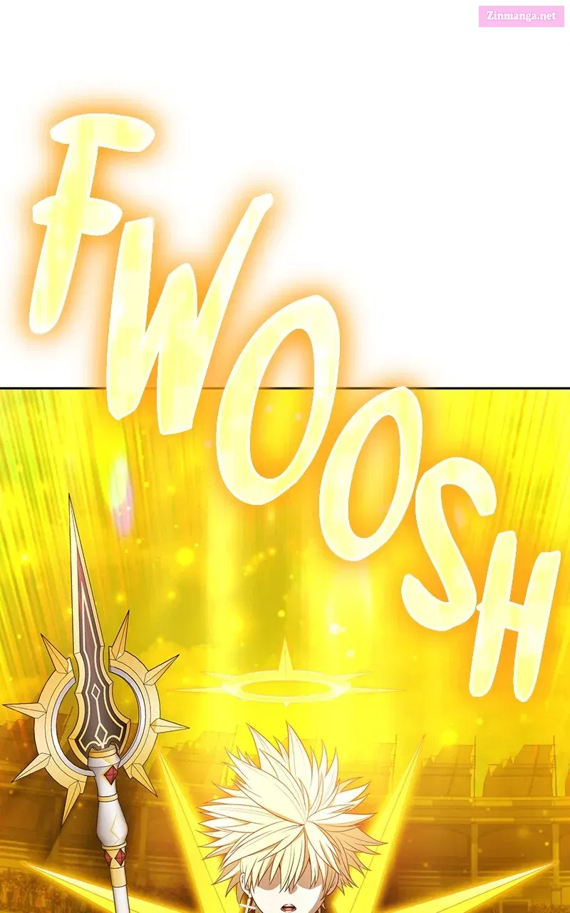 +99 ReinforcedWooden Stick Chapter 120 page 287 - 