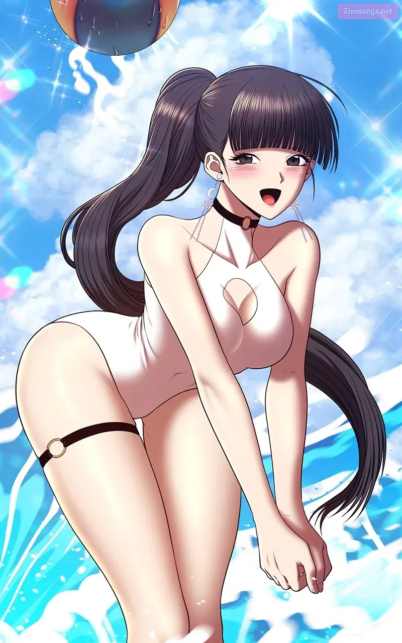 +99 ReinforcedWooden Stick Chapter 120 page 32 - 