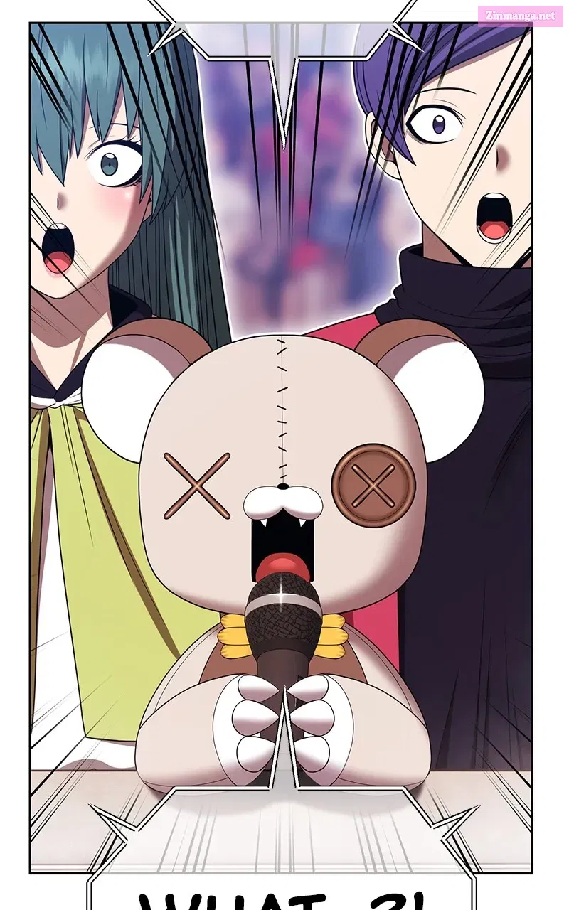 +99 ReinforcedWooden Stick Chapter 120 page 312 - 