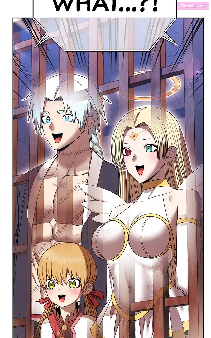 +99 ReinforcedWooden Stick Chapter 120 page 313 - 