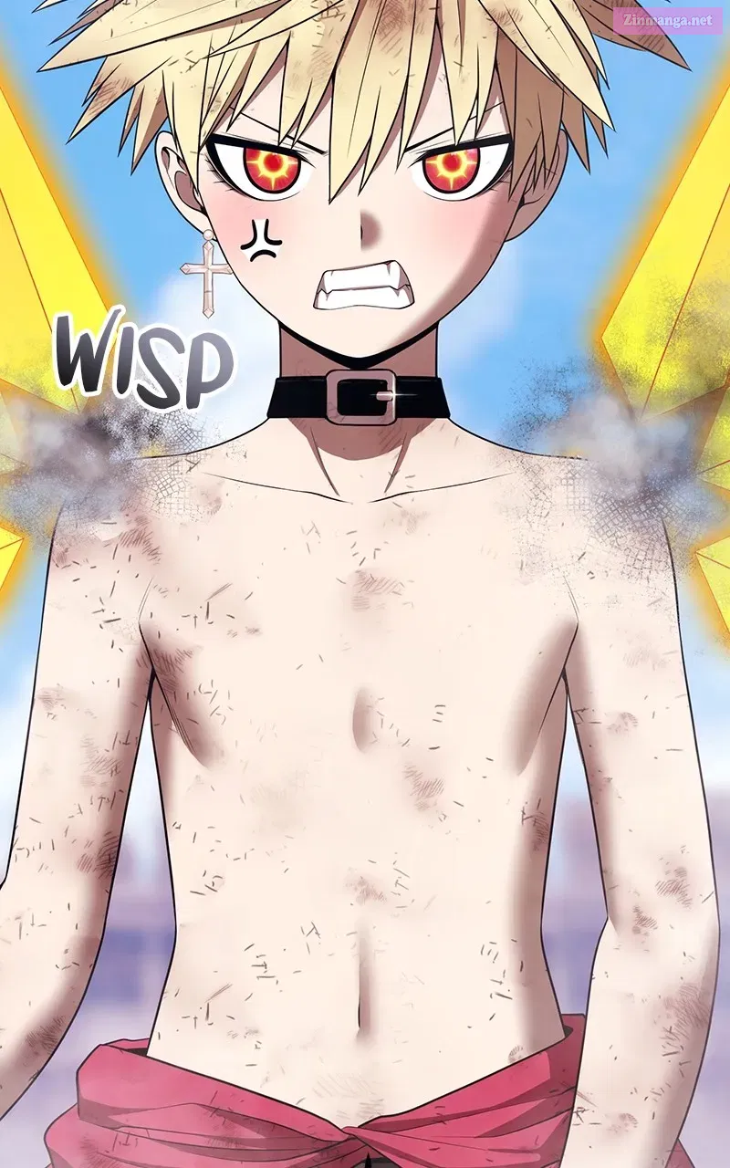 +99 ReinforcedWooden Stick Chapter 120 page 332 - 