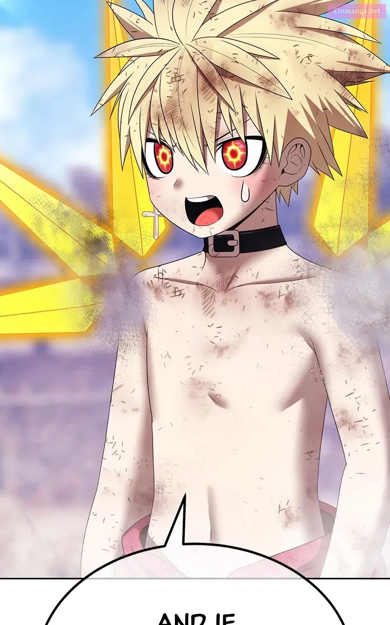 +99 ReinforcedWooden Stick Chapter 120 page 336 - 