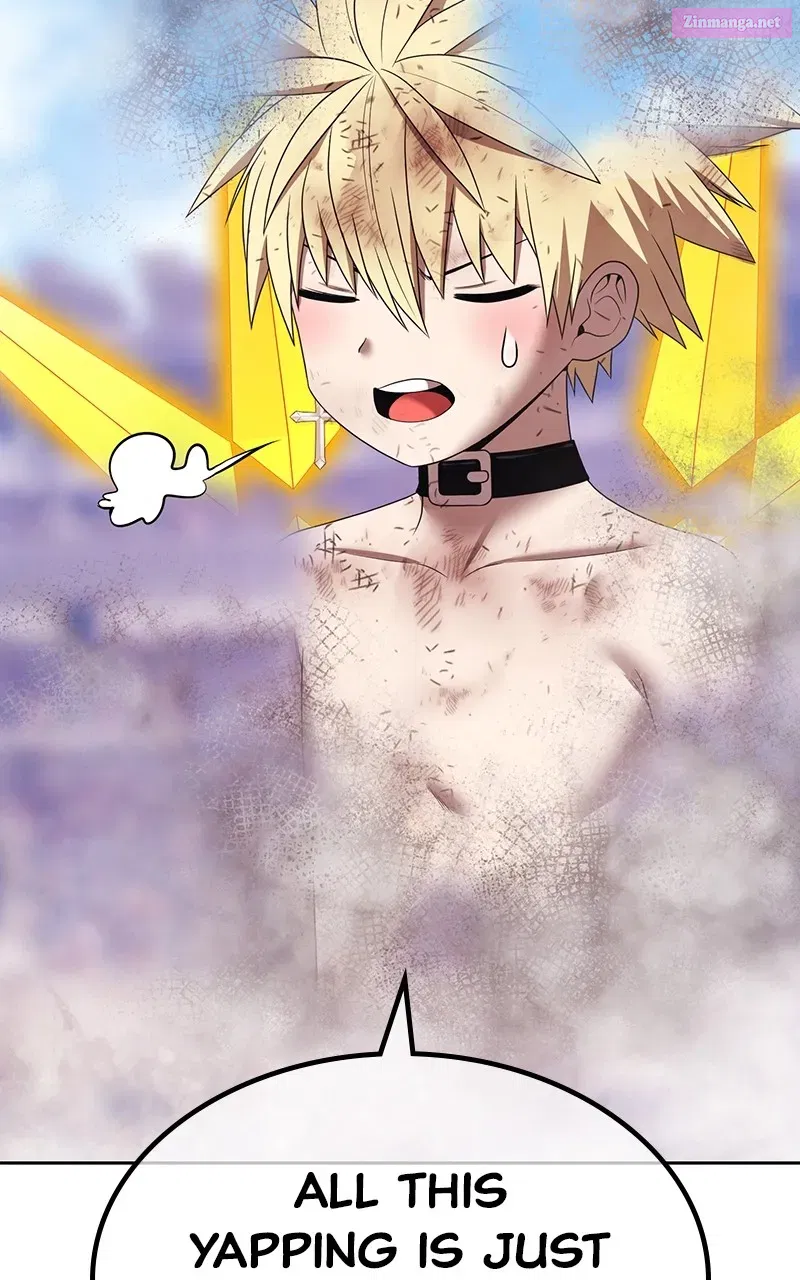 +99 ReinforcedWooden Stick Chapter 120 page 340 - 