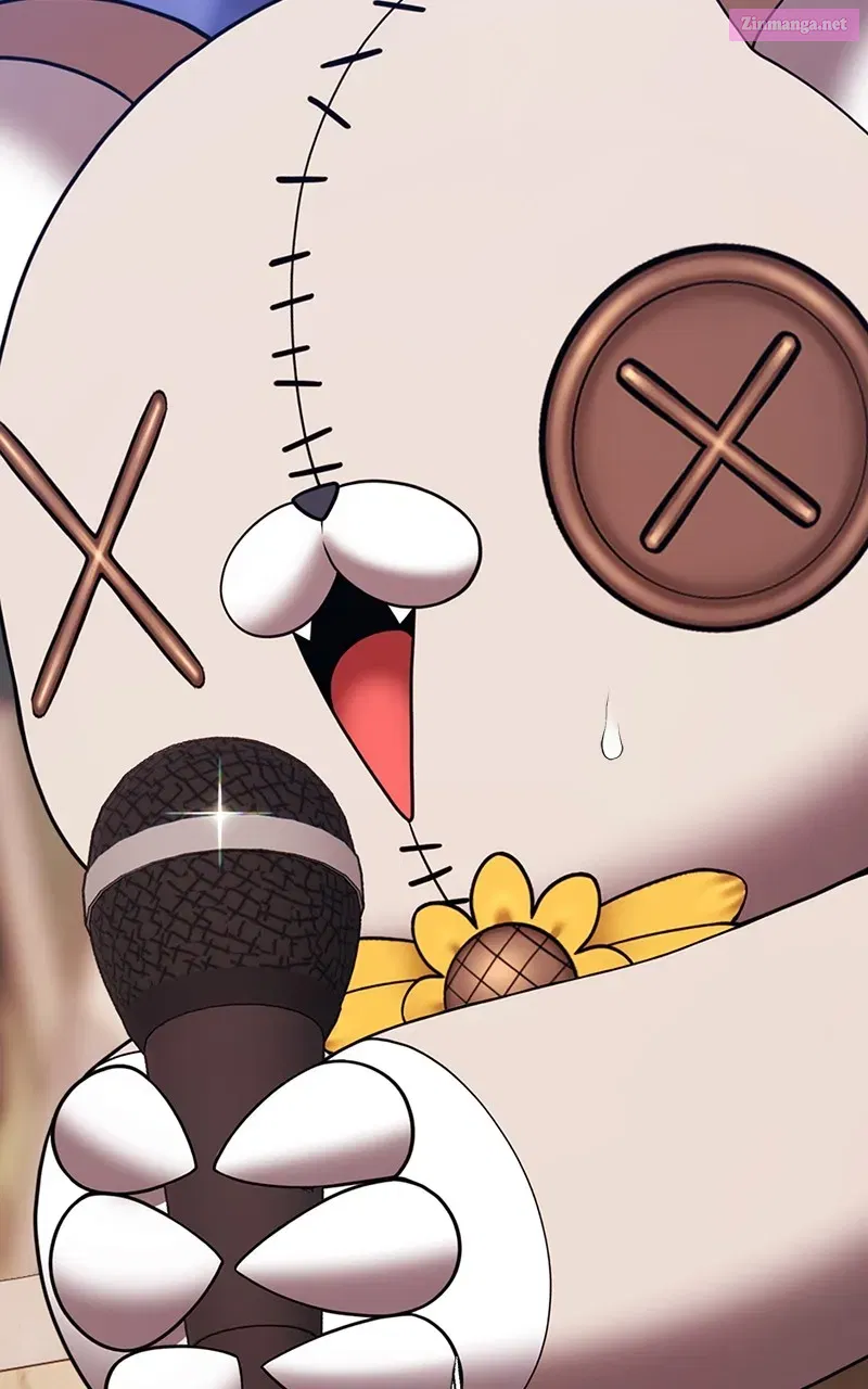 +99 ReinforcedWooden Stick Chapter 120 page 35 - 