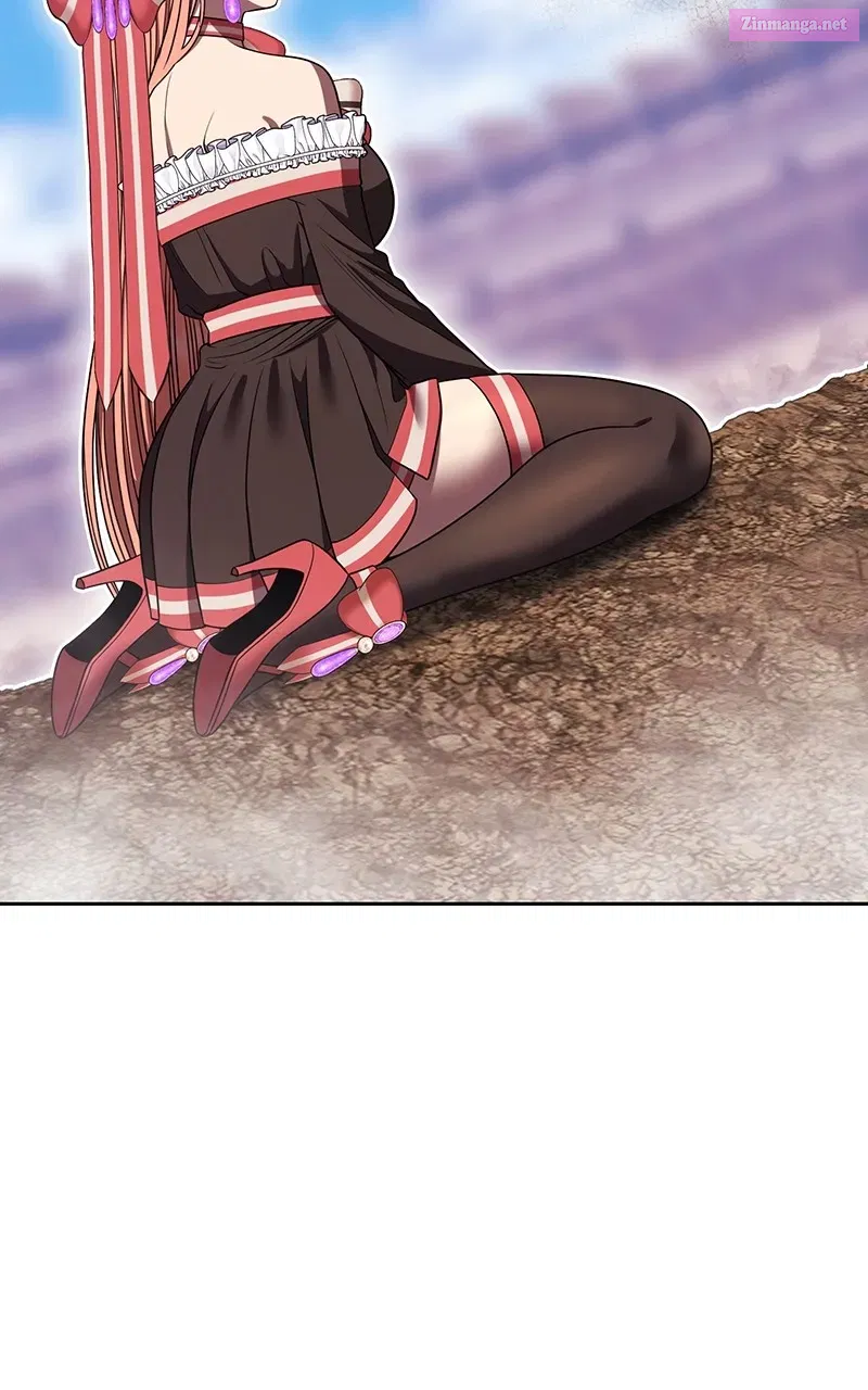 +99 ReinforcedWooden Stick Chapter 120 page 345 - 