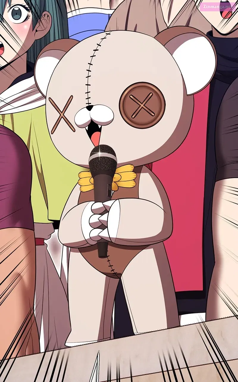 +99 ReinforcedWooden Stick Chapter 120 page 347 - 