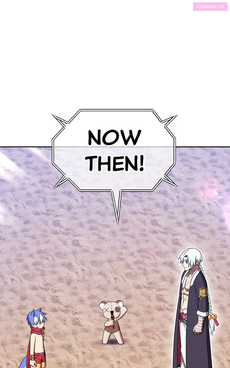 +99 ReinforcedWooden Stick Chapter 120 page 359 - 