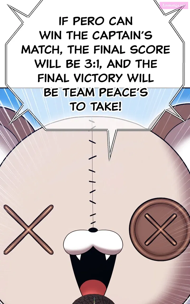 +99 ReinforcedWooden Stick Chapter 120 page 364 - 
