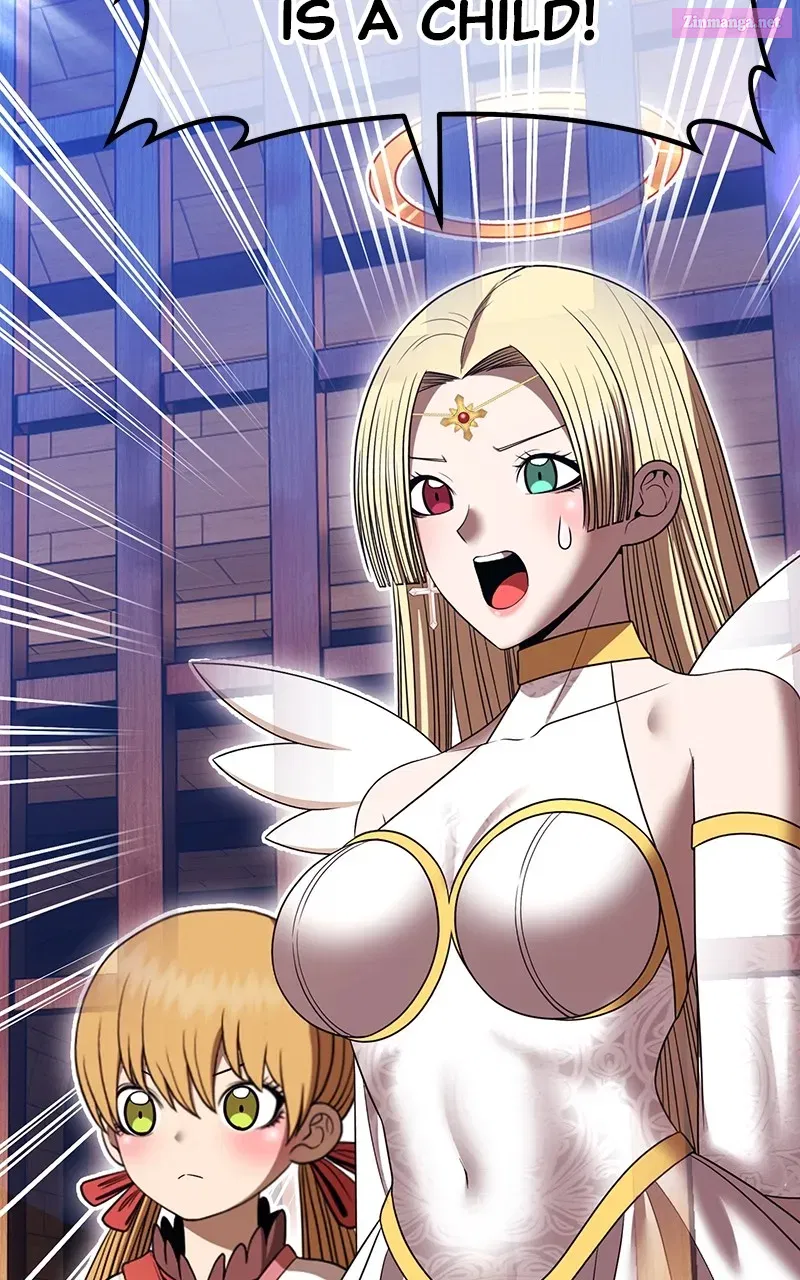 +99 ReinforcedWooden Stick Chapter 120 page 367 - 