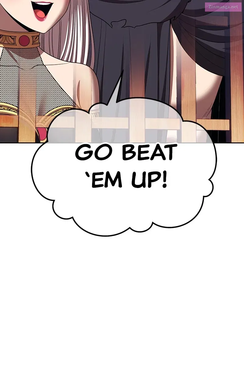 +99 ReinforcedWooden Stick Chapter 120 page 370 - 